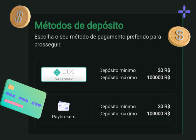 O cassino 65X COMbet oferece uma grande variedade de métodos de pagamento
