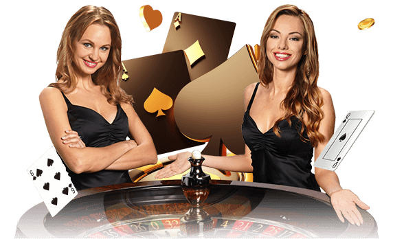 Jogue com dealers reais no 65X COM!