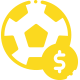 Aposte em esportes do mundo todo no 65X COM!